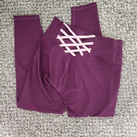 Fabletics Capris Leggings - Picture 1 of 3